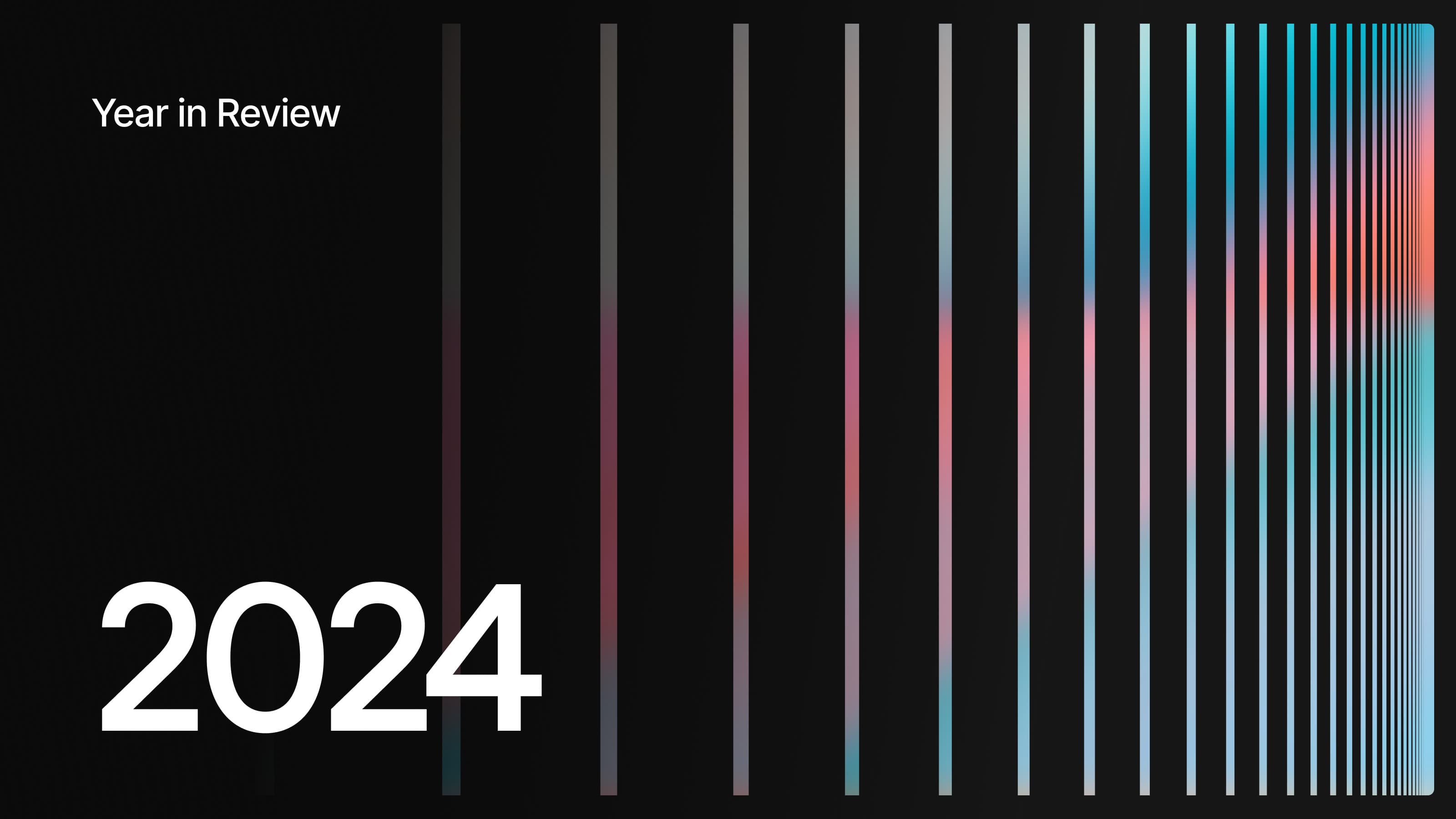 2024: Year in Review