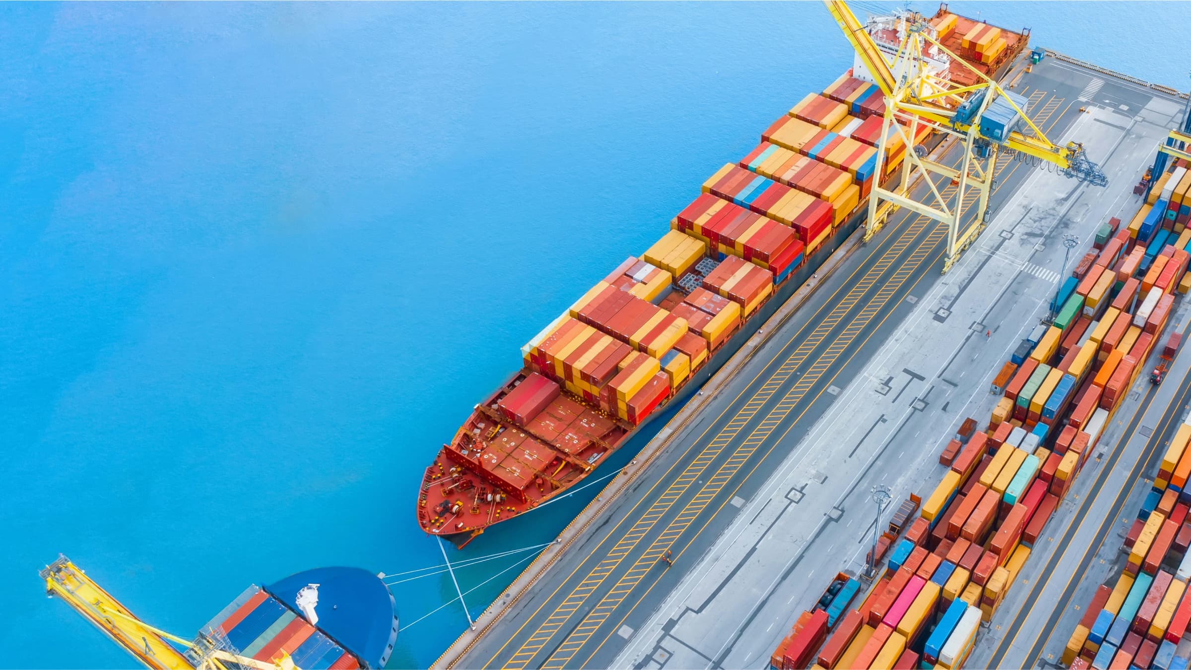 Innovative Logistics Group earned $1 million in sales with an AI logistics agent
