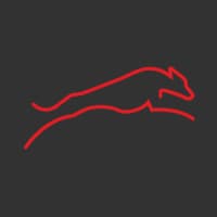 Royal Greyhound logo