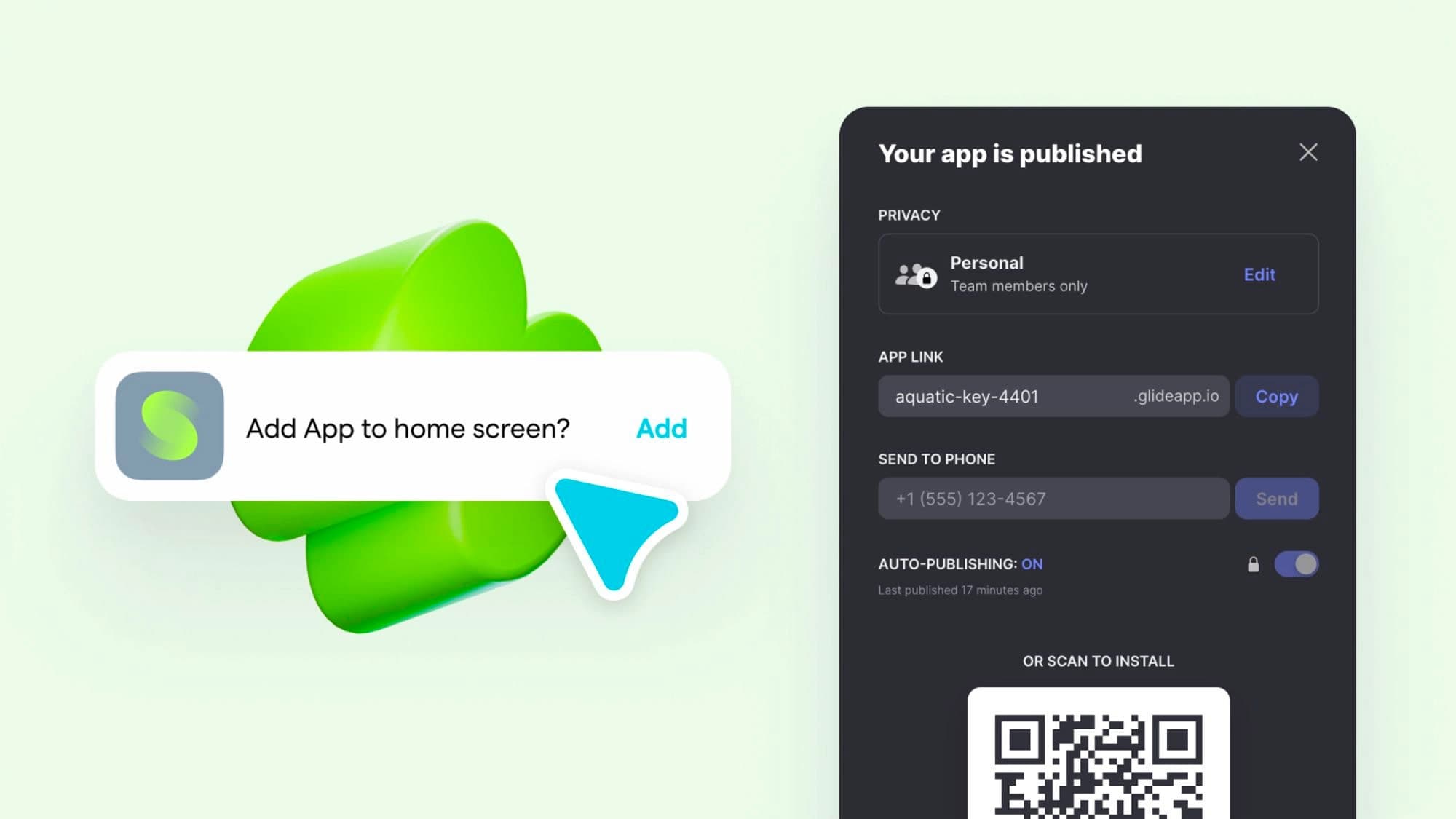 Want to Build a Business App Without Code?