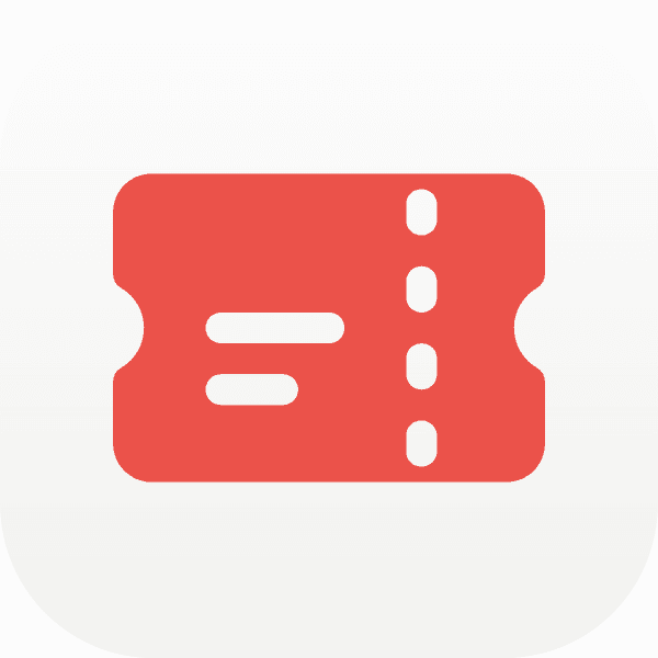 Event App Template